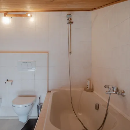 Aparthotel Ca11 - Caprino Veronese