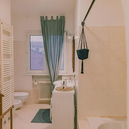 Lejlighedshotel Ca11 - 3*