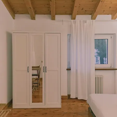 Lejlighedshotel Ca11 - 3*