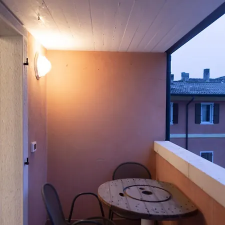 Ca11 - 3* Caprino Veronese