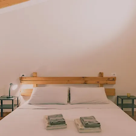 Ca11 - Hotel apartamentowy 3*