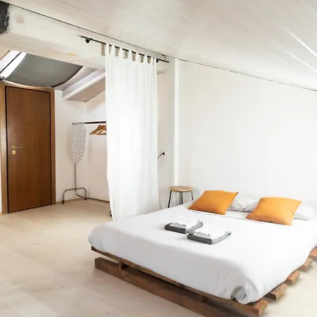 Ca11 - Hotel apartamentowy Caprino Veronese