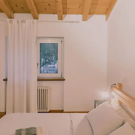 Lejlighedshotel Ca11 - Caprino Veronese