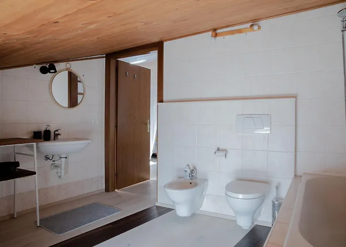 Aparthotel Ca11 - Caprino Veronese