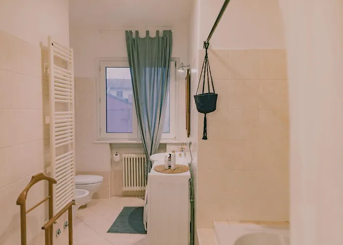 Aparthotel Ca11 - 3*