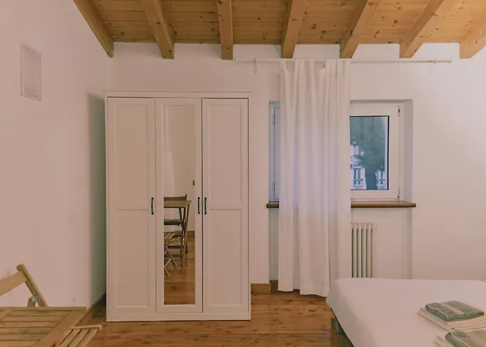 Aparthotel Ca11 - 3*