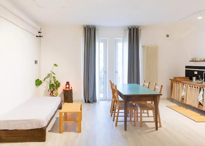 Aparthotel Ca11 - Caprino Veronese