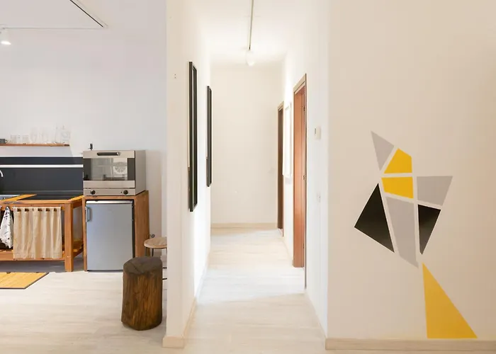 Ca11 - Aparthotel Caprino Veronese