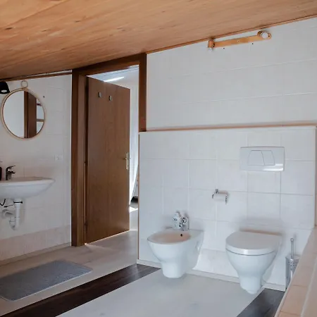 Aparthotel Ca11 - Caprino Veronese