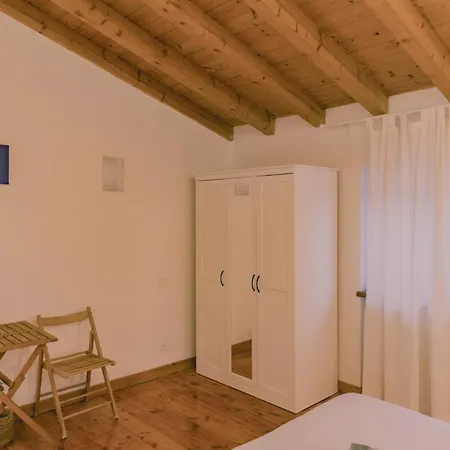 Aparthotel Ca11 -