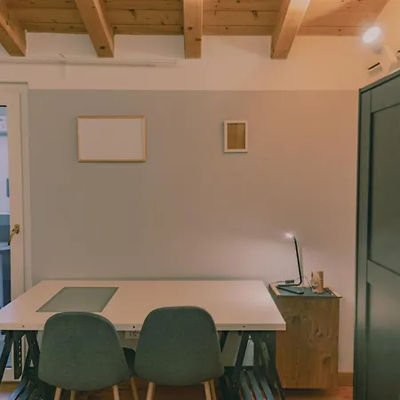 Ca11 - Apartmanhotel 3*