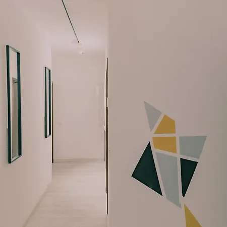 Ca11 - Aparthotel Caprino Veronese
