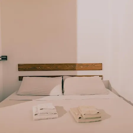 Aparthotel Ca11 -