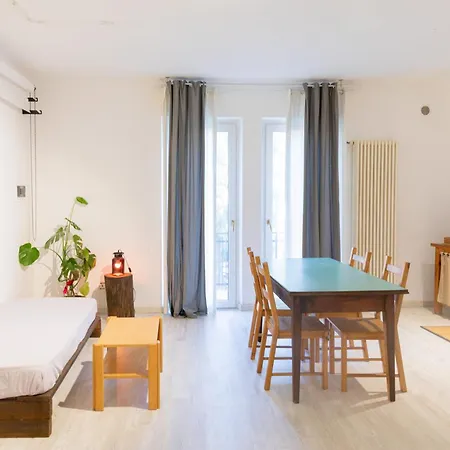 Apart Otel Ca11 - Caprino Veronese