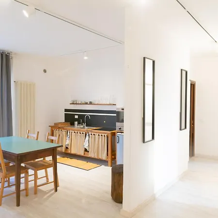 Ca11 - Apartmanhotel