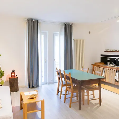 Aparthotel Ca11 -