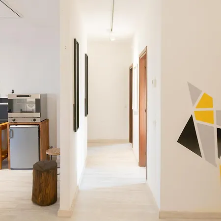 Ca11 - Apartmanhotel Caprino Veronese