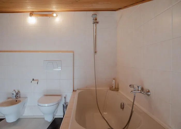 Aparthotel Ca11 - Caprino Veronese