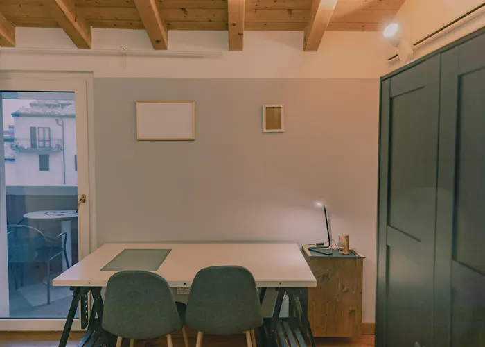 Ca11 - Aparthotel 3*