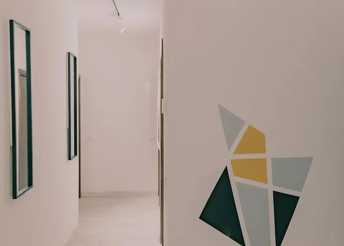 Ca11 - Aparthotel Caprino Veronese