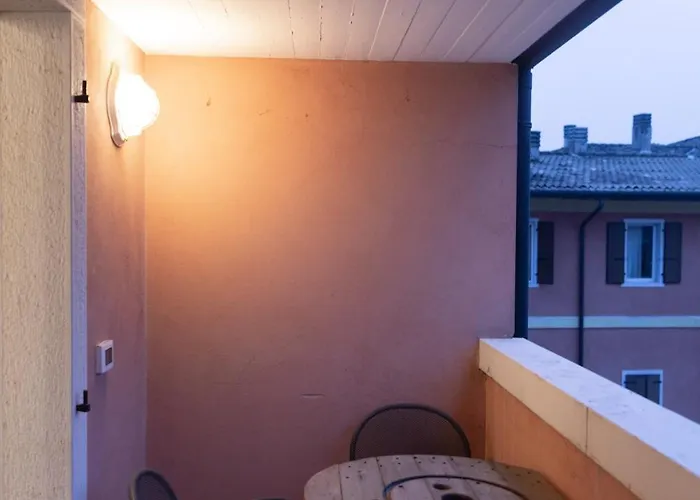 Ca11 - 3* Caprino Veronese